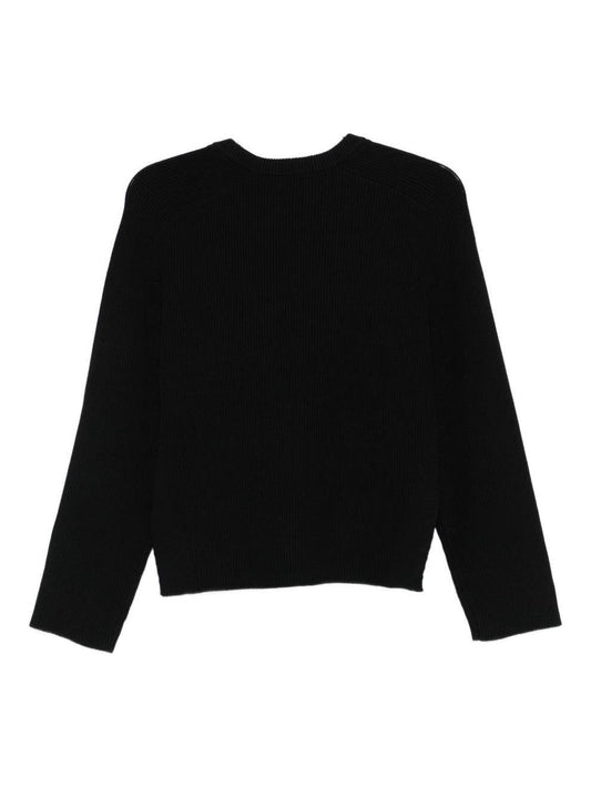 ECS MAGLIA CHIUSA M/L 