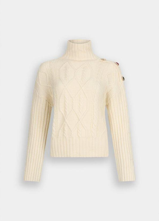 ECS MAGLIA CHIUSA M/L 