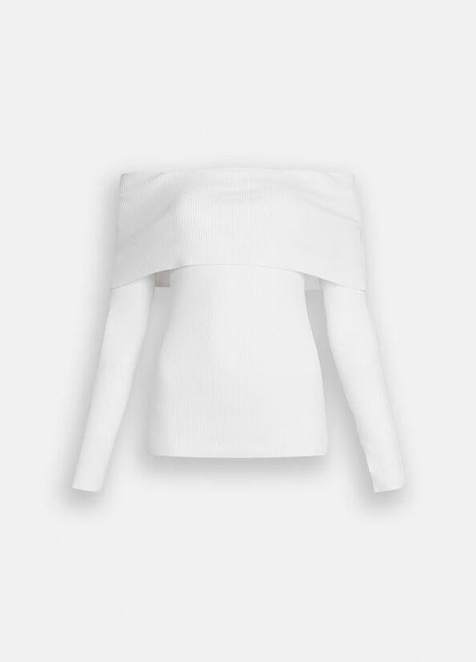 ECS MAGLIA CHIUSA M/L 