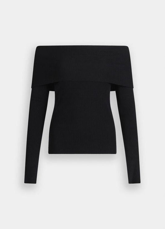 ECS MAGLIA CHIUSA M/L 