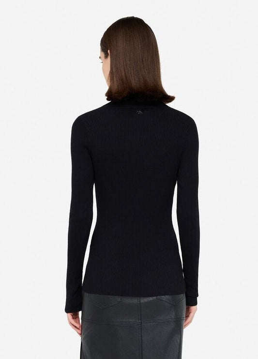 ECS MAGLIA CHIUSA M/L 
