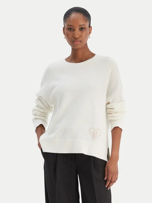 3.0 ECS MAGLIA CHIUSA M/L 