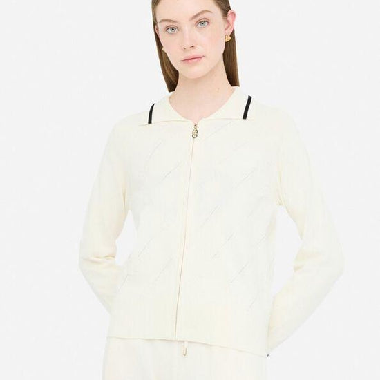 ECS MAGLIA ZIPPATA M/L 
