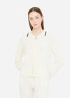 ECS MAGLIA ZIPPATA M/L 