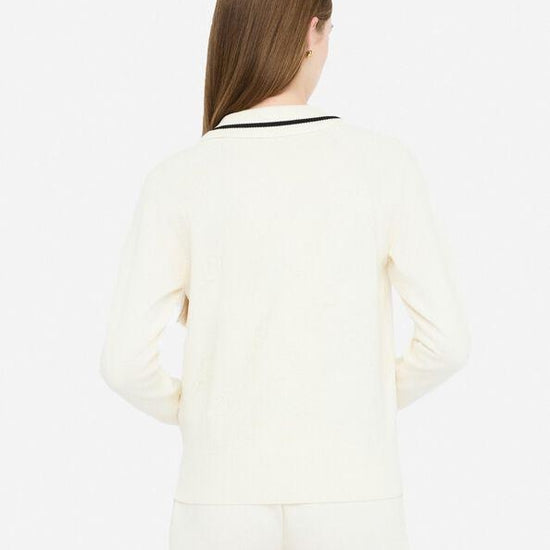 ECS MAGLIA ZIPPATA M/L 