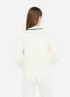 ECS MAGLIA ZIPPATA M/L 