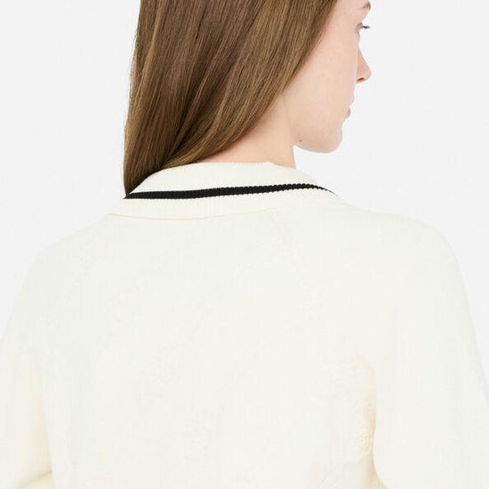 ECS MAGLIA ZIPPATA M/L 