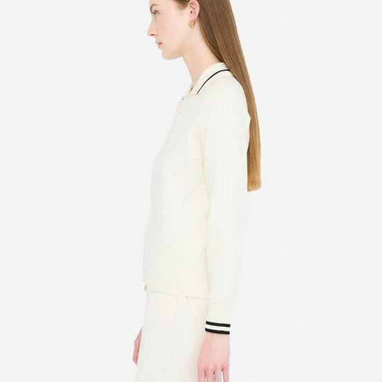 ECS MAGLIA ZIPPATA M/L 