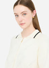 ECS MAGLIA ZIPPATA M/L 