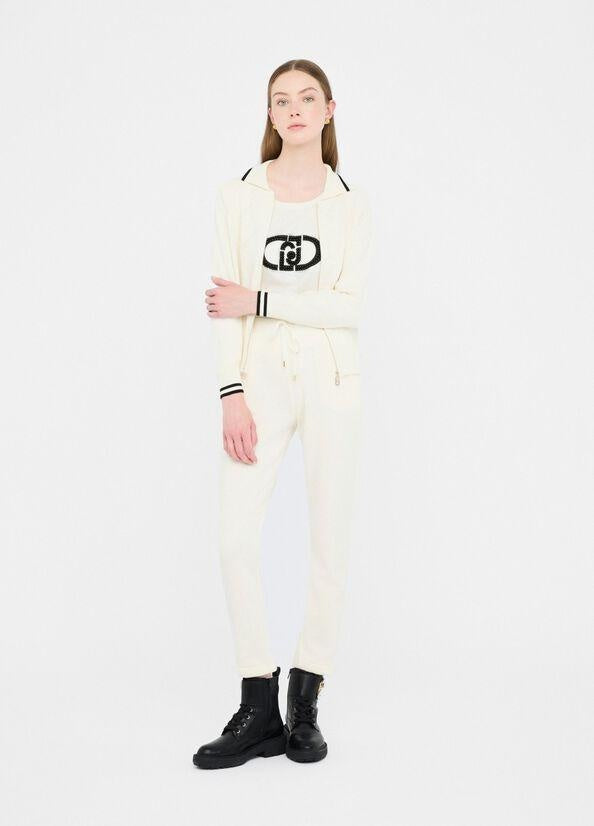 ECS MAGLIA ZIPPATA M/L 