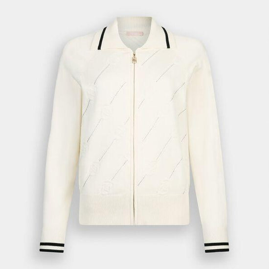 ECS MAGLIA ZIPPATA M/L 
