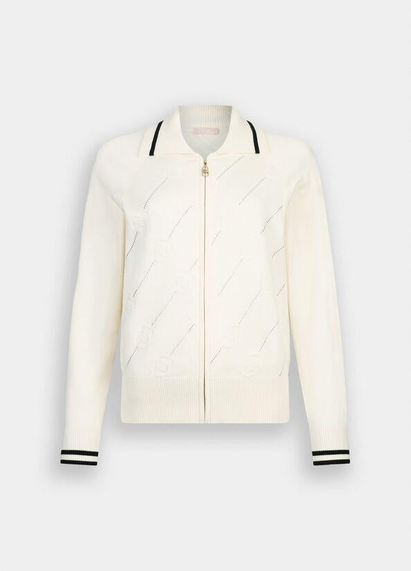 ECS MAGLIA ZIPPATA M/L 
