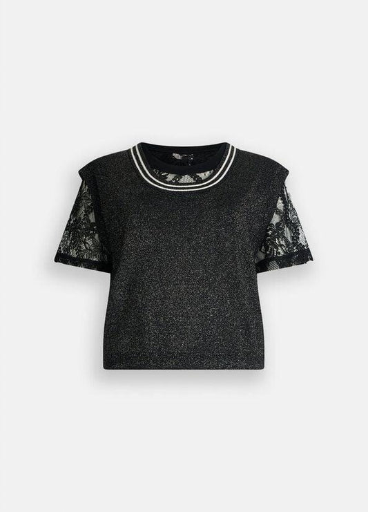 ECS MAGLIA CHIUSA M/C 
