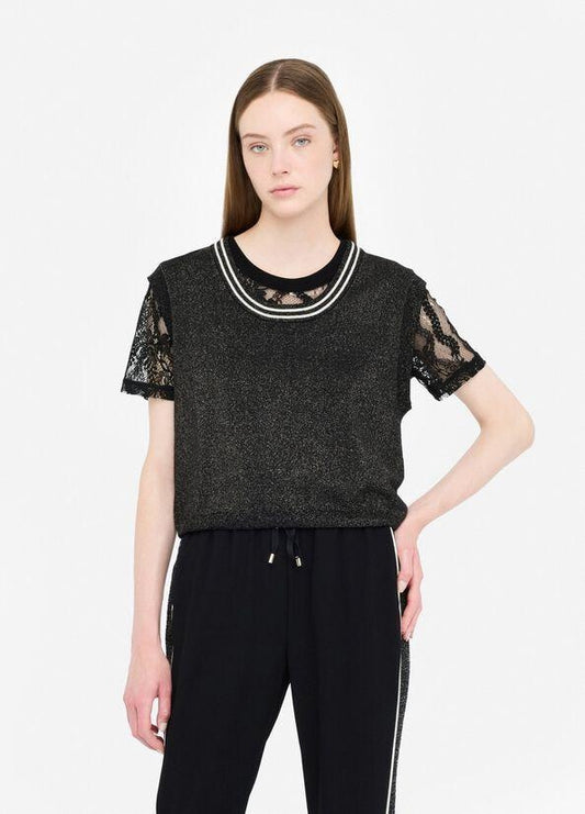 ECS MAGLIA CHIUSA M/C 