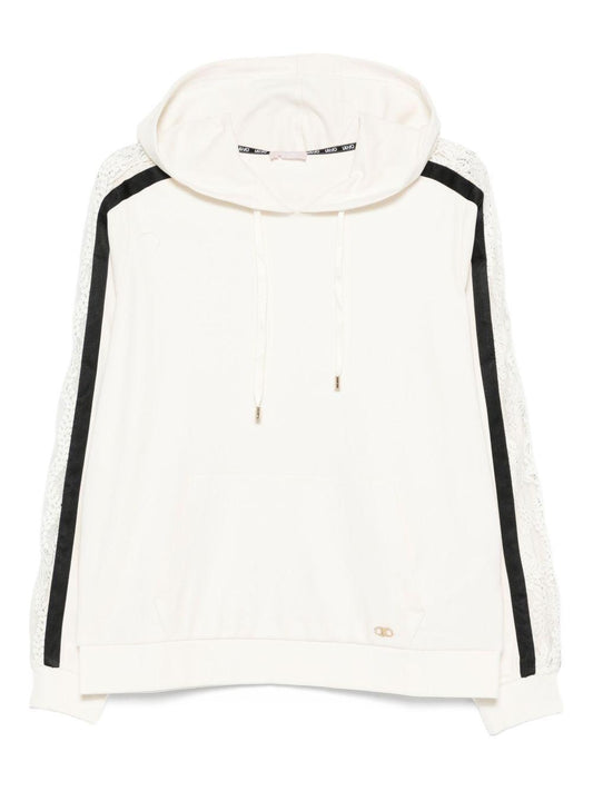 FELPA CHIUSA C/CAPP 