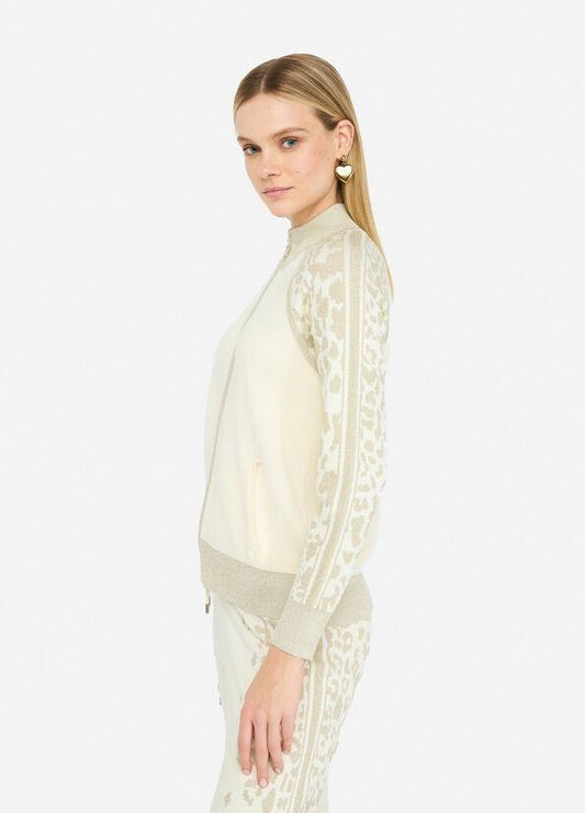 ECS MAGLIA ZIPPATA M/L 