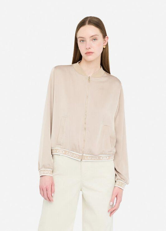 GIACCA BLUSA TS.NAVETTA 