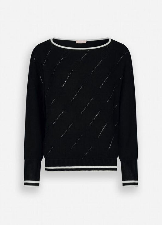 ECS MAGLIA CHIUSA M/L 
