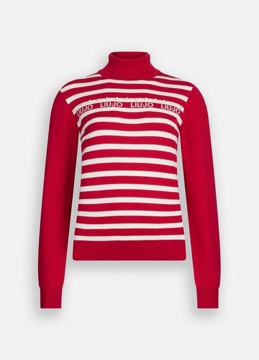 ECS MAGLIA CHIUSA M/L 