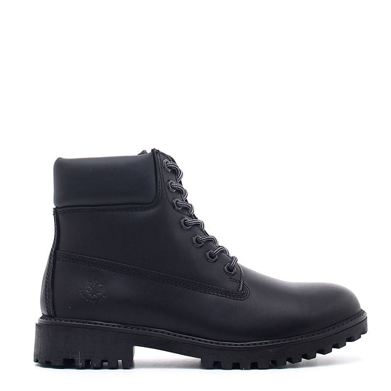 WORKER BOOTS 