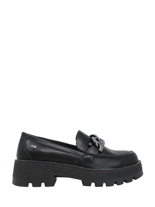 FORMAL MOCCASIN 