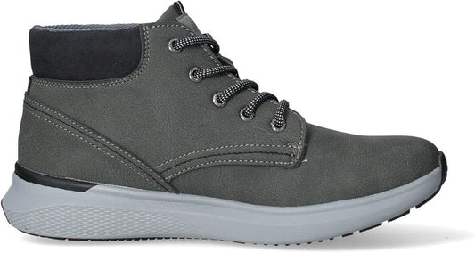 SMD6701/DK GREY LUMBERJACK