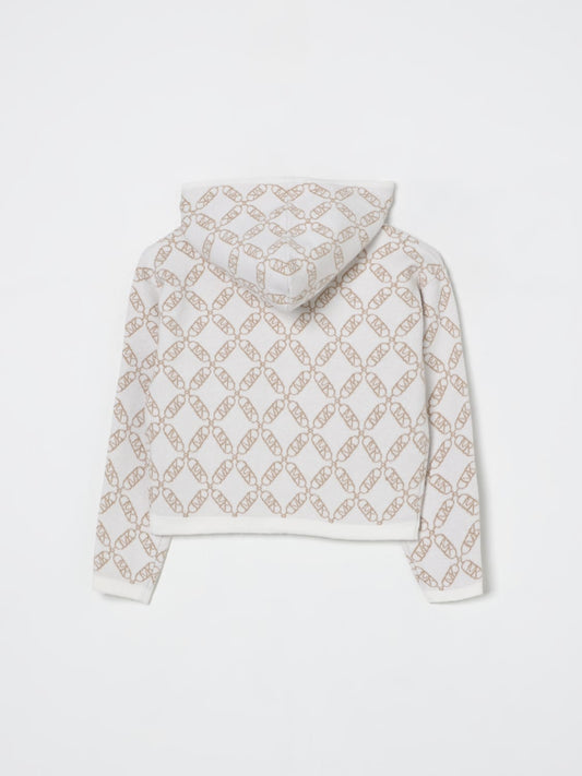 CARDIGAN TRICOT 