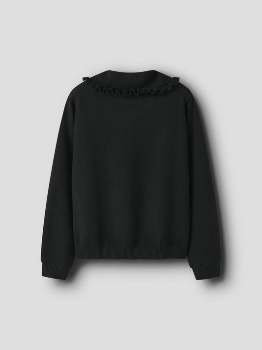 NKFNELIA LS KNIT 