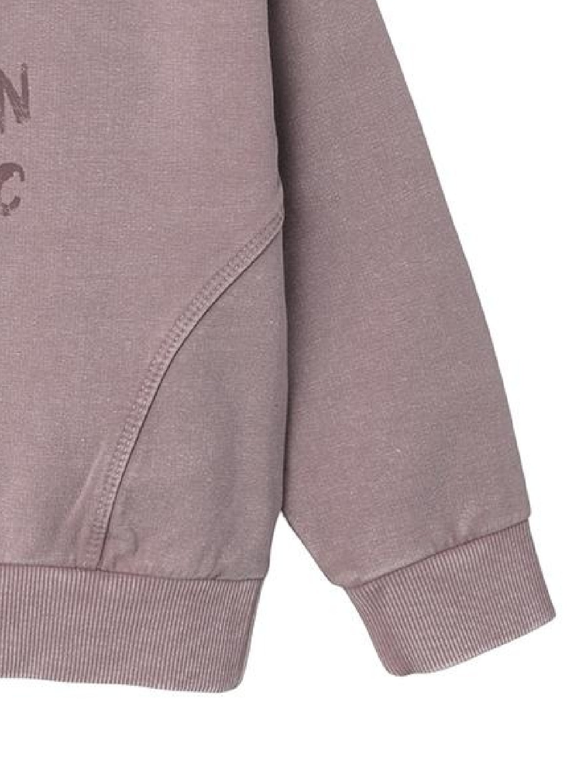NMFOENNA RLX SWEAT BRU 