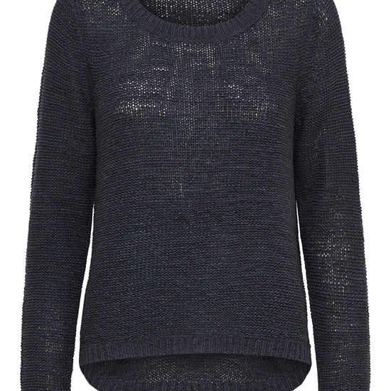 ONLGEENA XO L/S PULLOVER KNT NOOS 