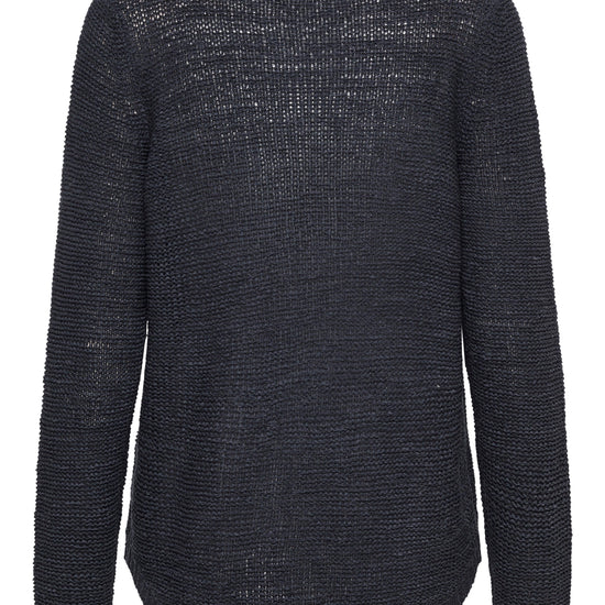 ONLGEENA XO L/S PULLOVER KNT NOOS 