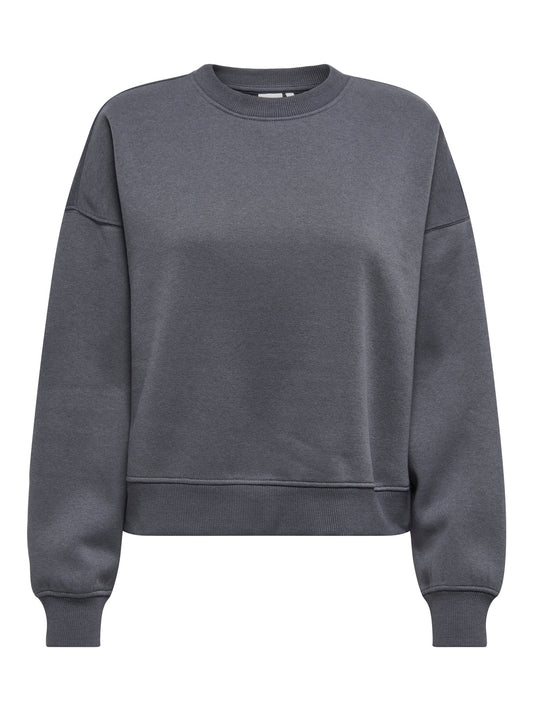 ONLBEST LIFE L/S CREW NECK SWT NOOS 