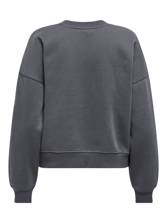 ONLBEST LIFE L/S CREW NECK SWT NOOS 