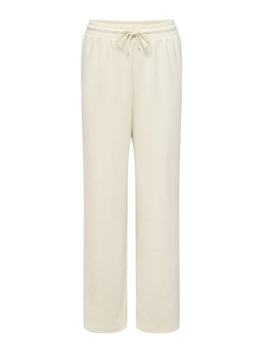 ONLSCARLETT LIFE WIDE PANT SWT NOOS 