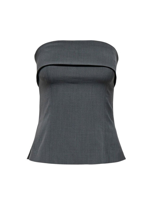 ONLSVEA LIFE S/L TUBE TOP TLR 