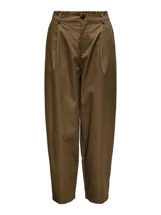 ONLCASIL HW BARREL PANT CC PNT 