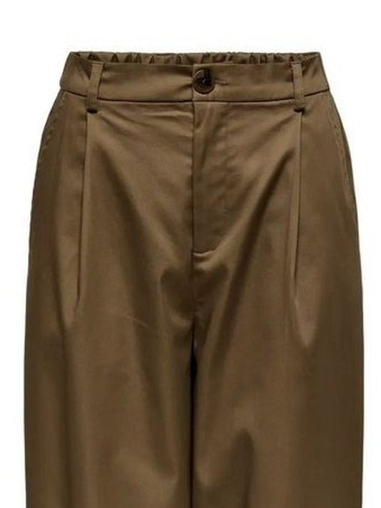 ONLCASIL HW BARREL PANT CC PNT 