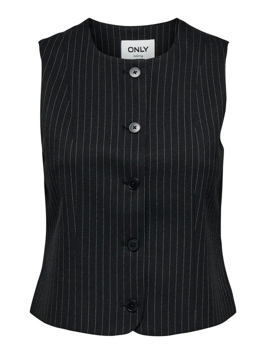ONLMALENA-REINA WAISTCOAT TLR NOOS 