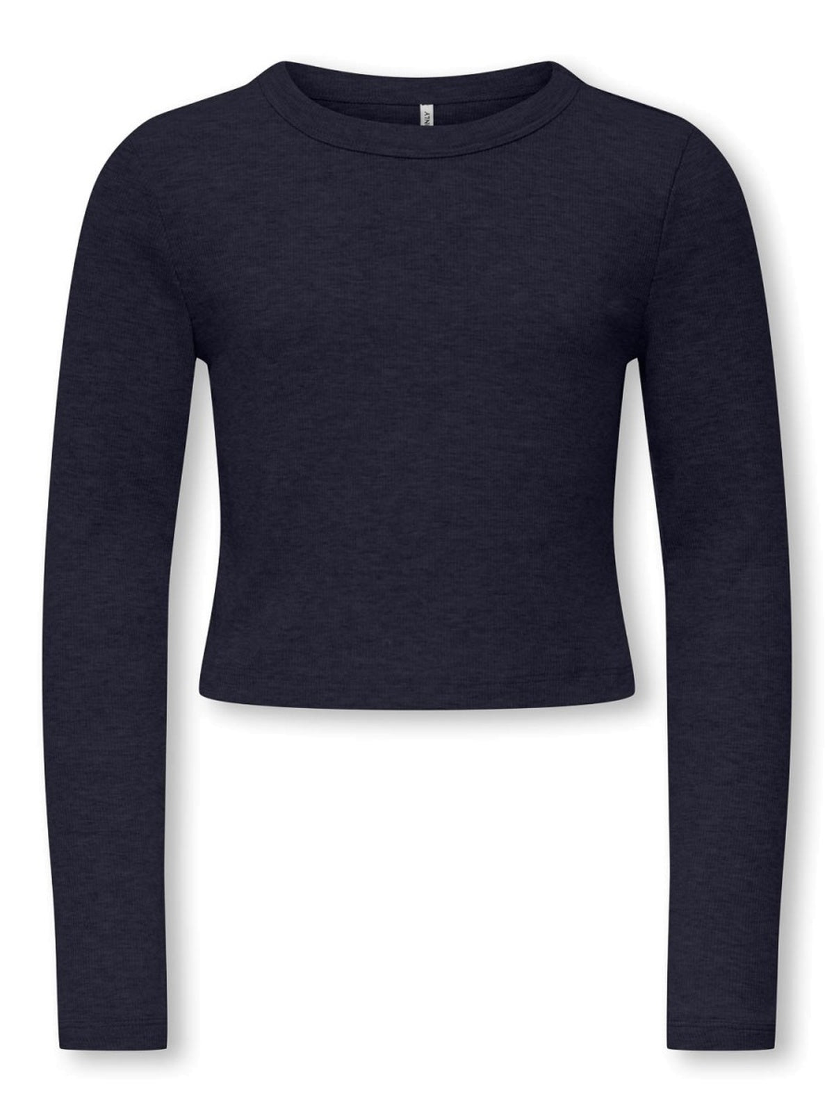 KOGBINA LIFE L/S O-NECK TOP JRS 