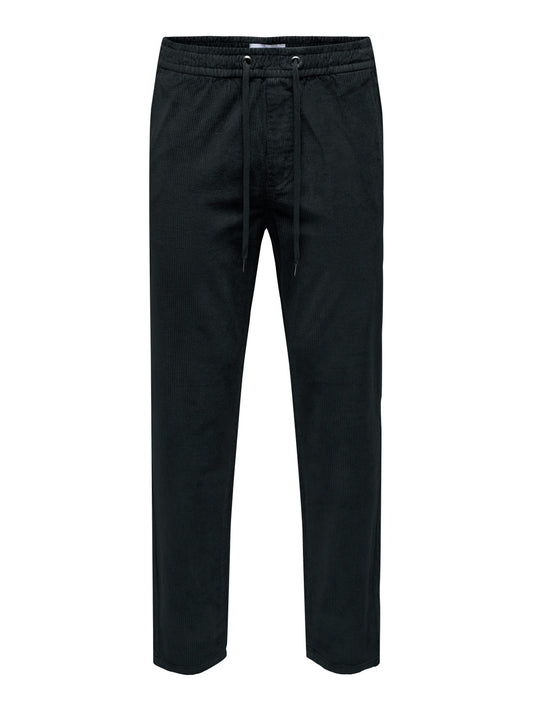 ONSLINUS TAP CORDUROY 0185 PANT NOOS 