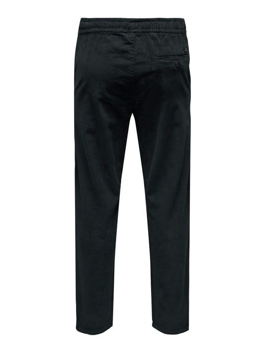 ONSLINUS TAP CORDUROY 0185 PANT NOOS 