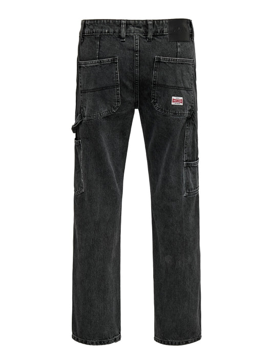 ONSEDGE STR CAR WB 3015 TAI DNM NOOS 