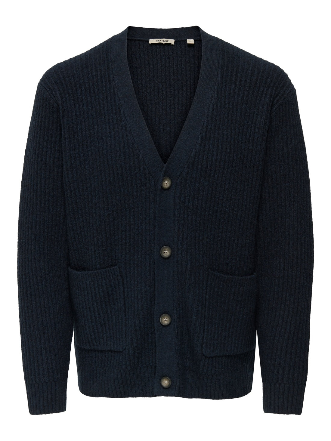 ONSFRAME RLX CARDIGAN KNIT 