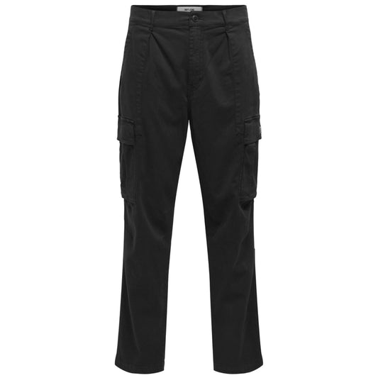 ONSWILLS 0341 TAPERED CARGO PANT 