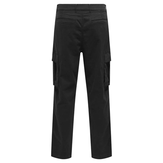 ONSWILLS 0341 TAPERED CARGO PANT 