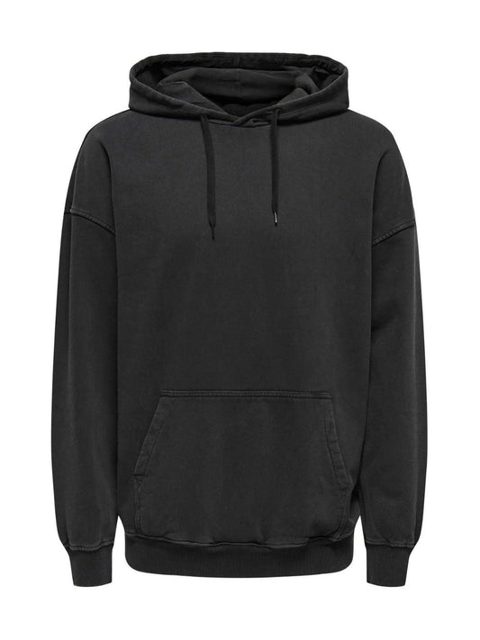 ONSCREATIVE RLX WASHED HOODIE NOOS 