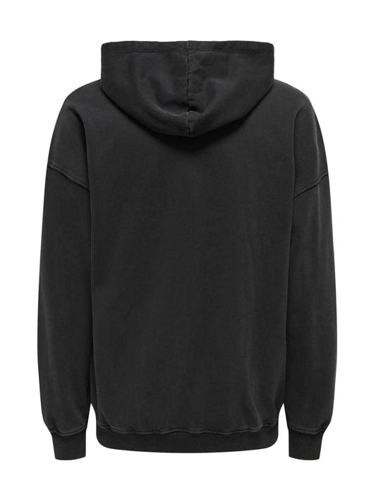 ONSCREATIVE RLX WASHED HOODIE NOOS 