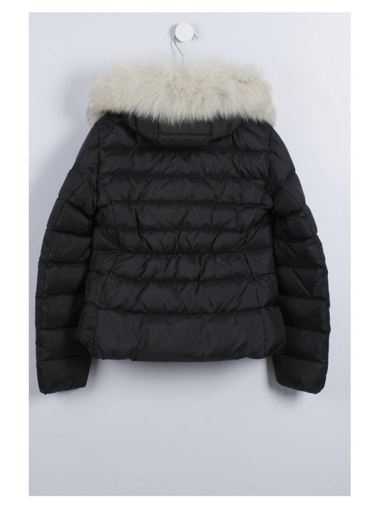 TURMALET MQN 05 FOX FUR KID 