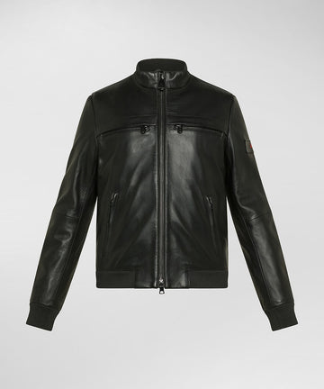 SANDS LEATHER FW 01 KID 