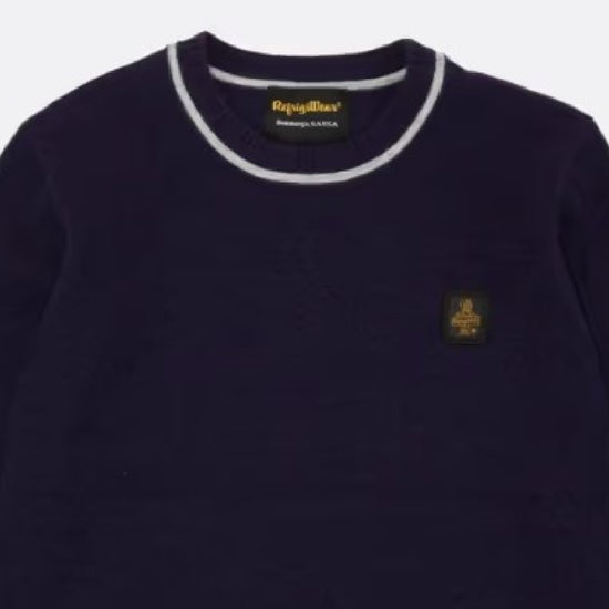 MAGLIA JUNIOR 